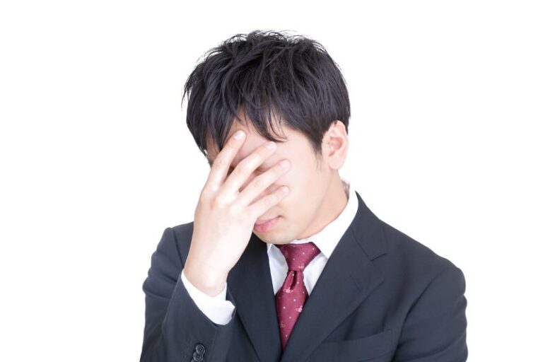 仕事がうまくいかない時の対処法とキャリアの見直しについて